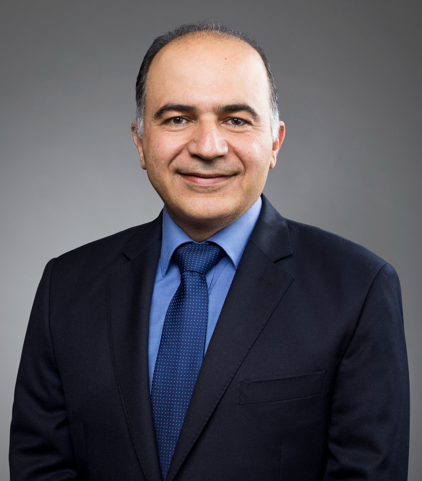 Ali Hajisheikh