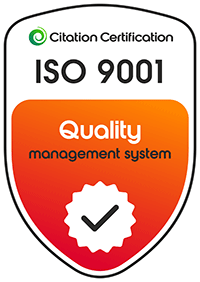 certification icon