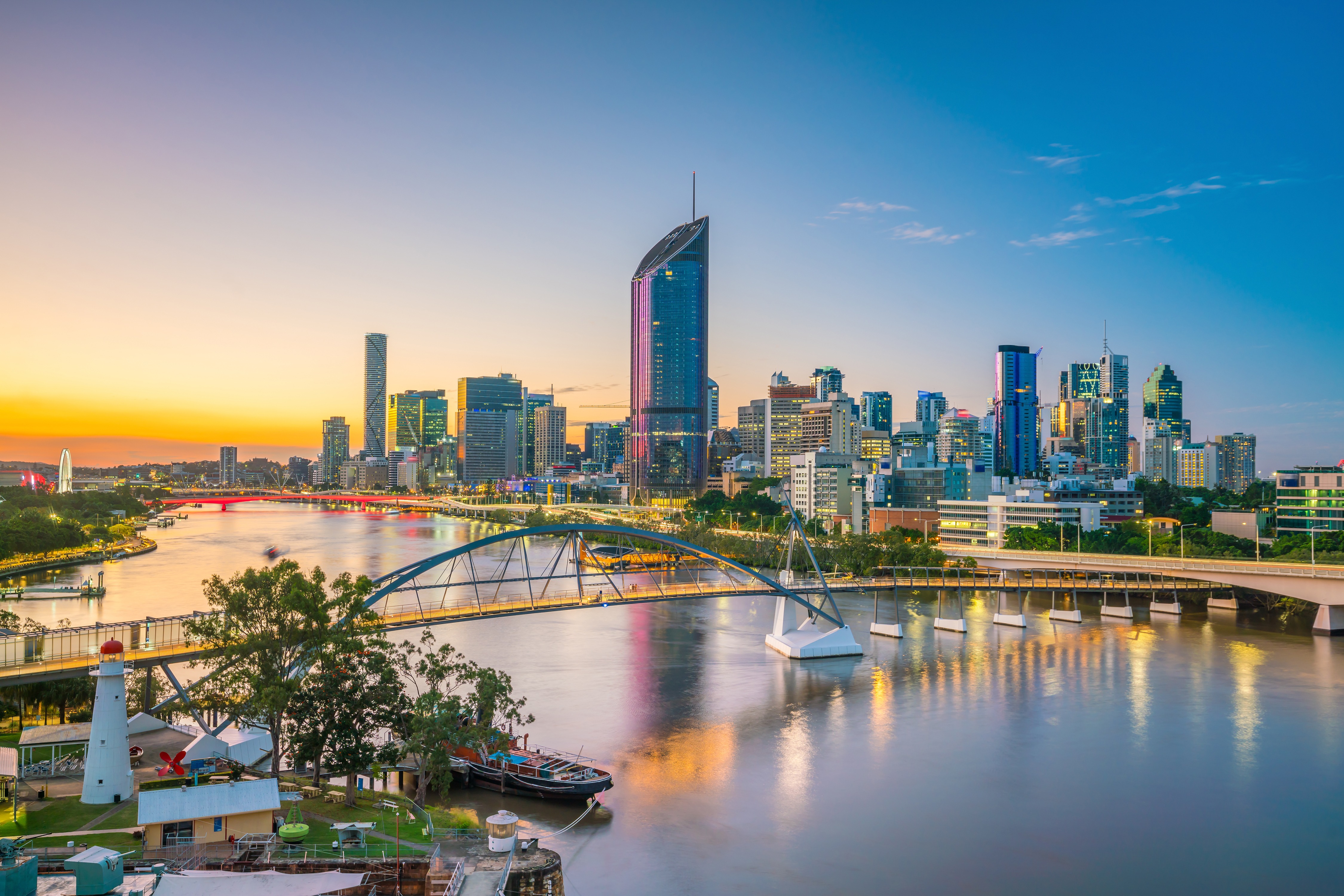 North grows its office locations to Brisbane